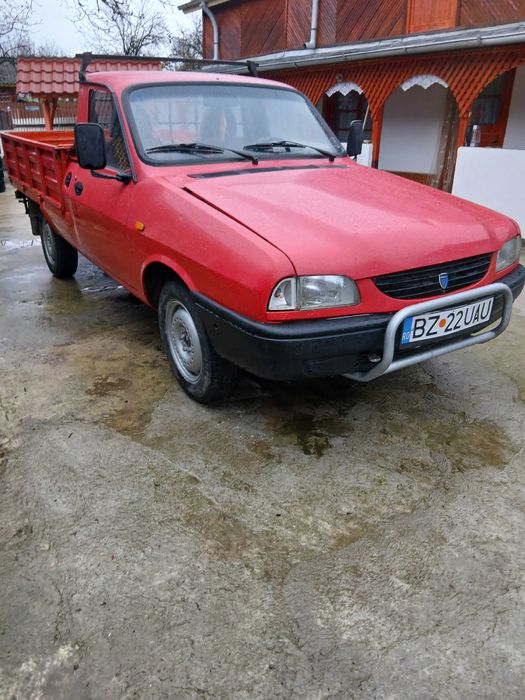 De vânzare Dacia papuc Buzău