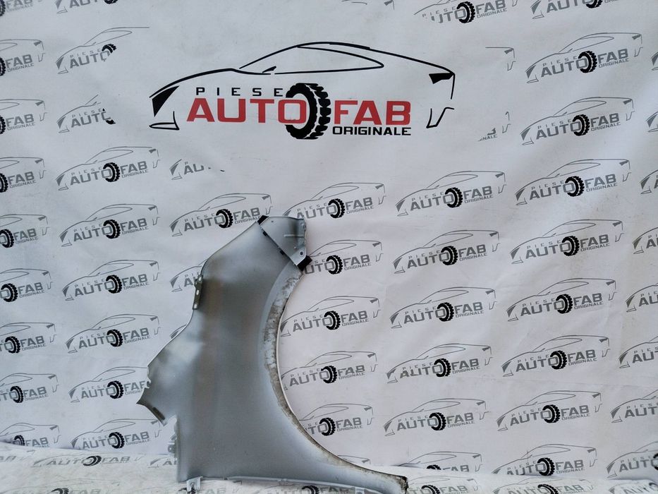Aripa stanga Renault Kangoo an 2020-2021-2022-2023-2024-2025-2026