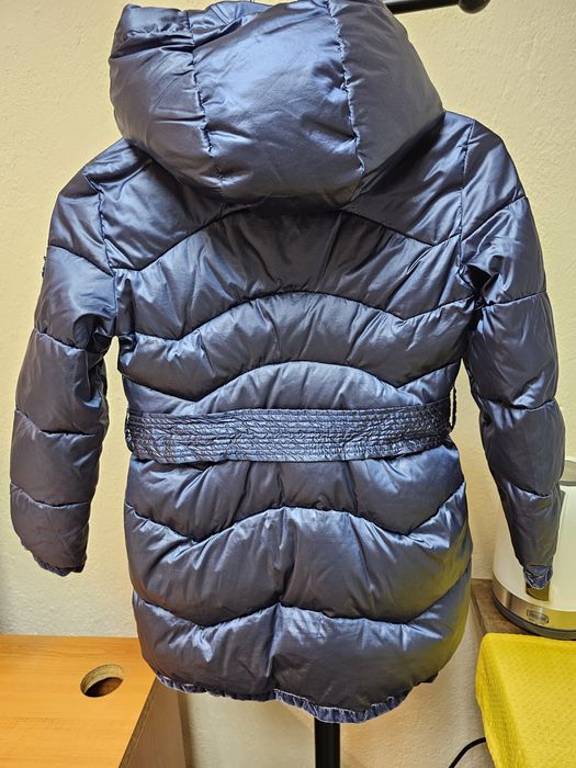 Детски палта Monnalisa