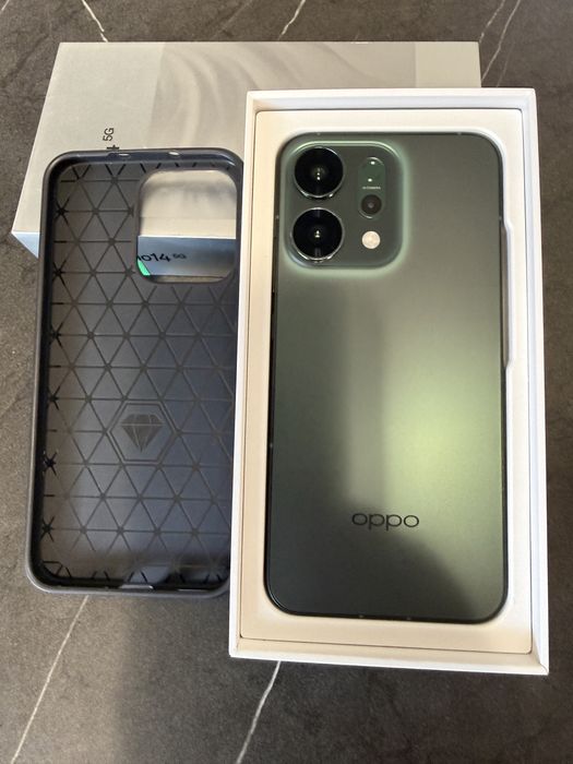Oppo reno 14 512 gb 12gb ram
