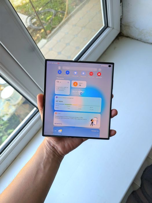 Huawei Mate Xs2 512gb, обмен либо продажа