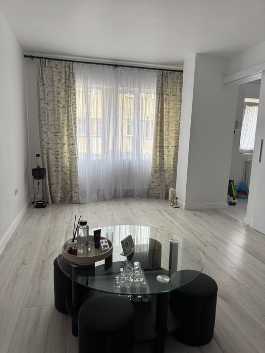 Garsonieră confort 1