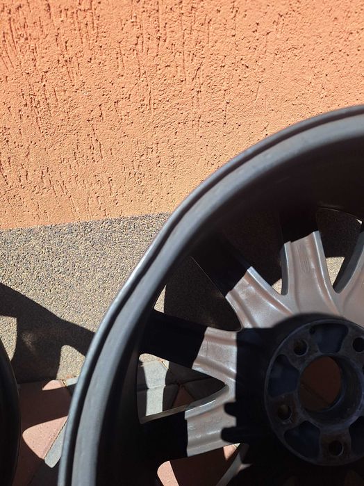 Vand sau schimb jante style 95 5x120 r19