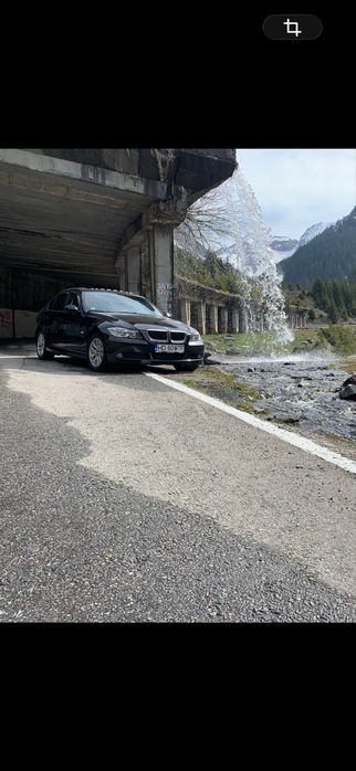 Bmw e 90 ,318, 2000 benzina