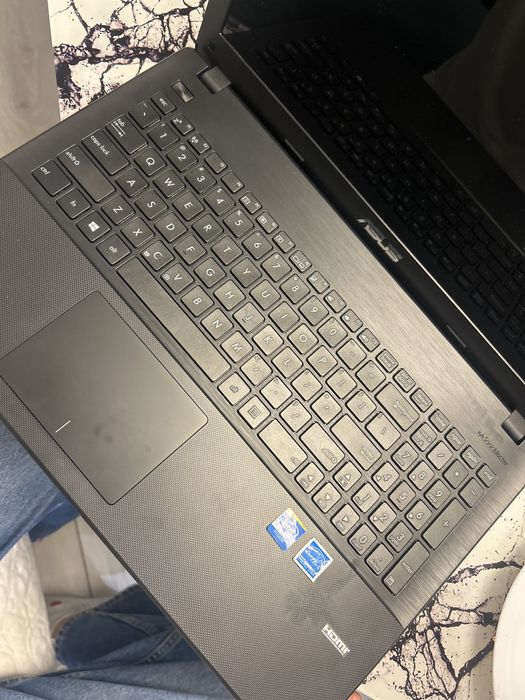 Продам ноутбук Asus