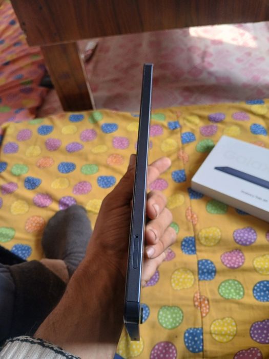 Samsung galaxy tab a9