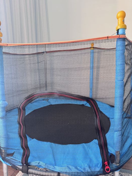 Продам батут 8000 тг.