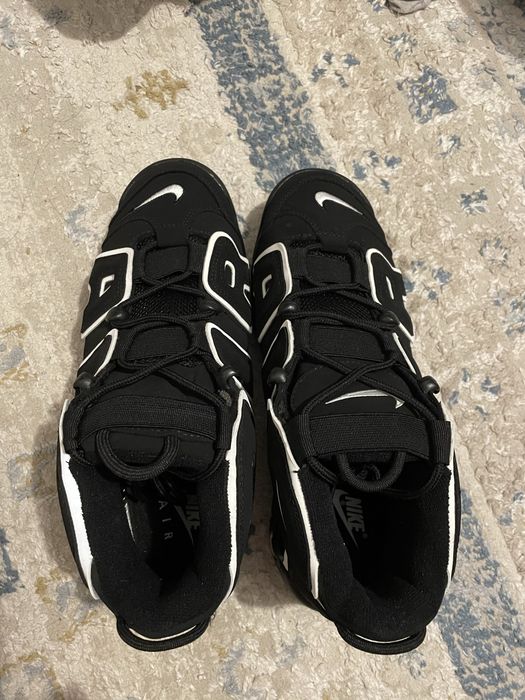 Nike Up Tempo 42