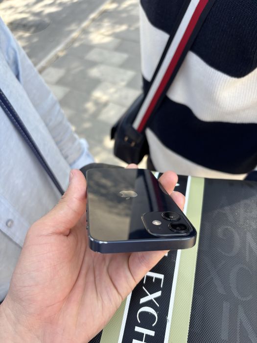 Iphone 12 mini 64 gb