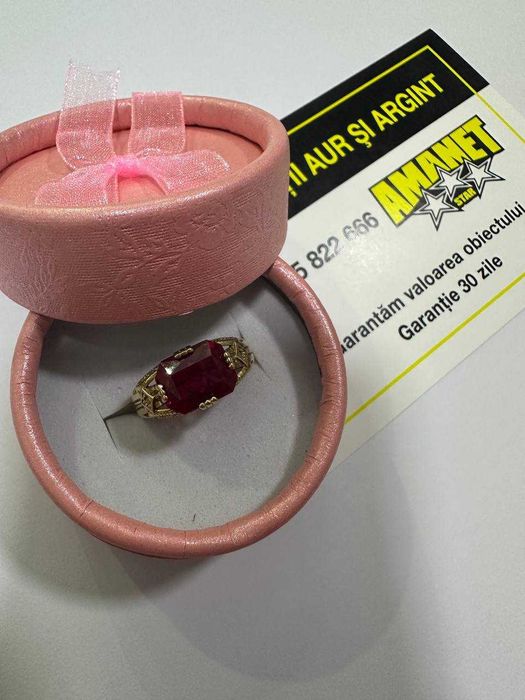 INEL PIATRA AUR 14K 5.26GR (ctg)