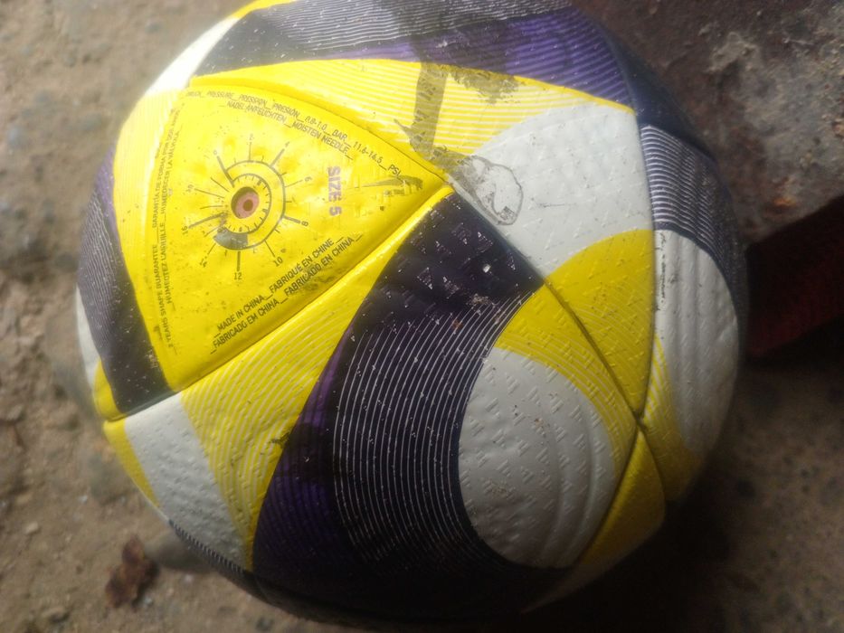 Футбол доп жөндеу