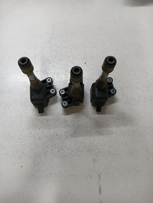 Set Bobine Inductie Ford Fiesta Vii 2017 - > Ti-Vct Xyja, Xyjb, Xyjc