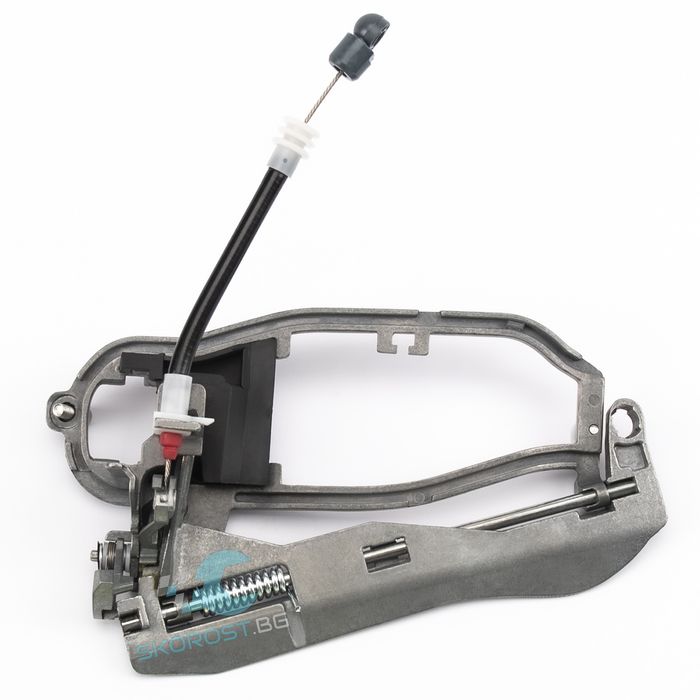 Основа за външна брава дръжка за Лявя / Дясна Врата за BMW X5 E53