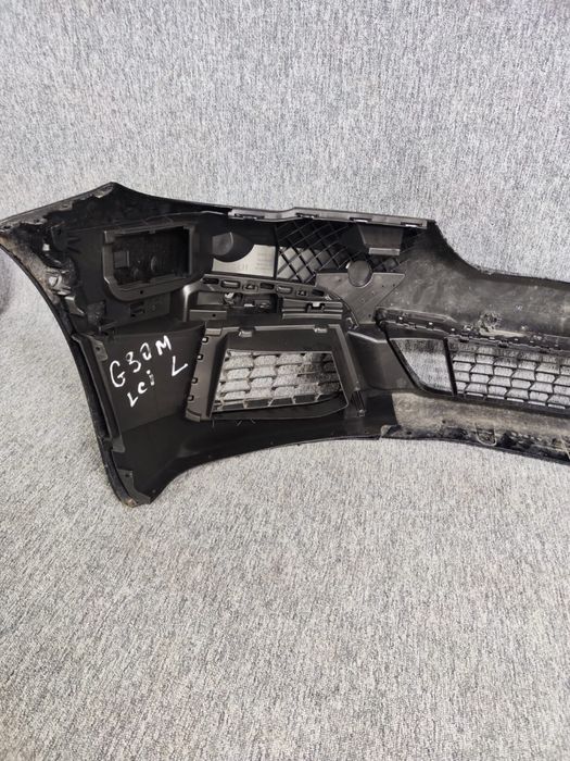 Bara fata Bmw seria 5 G30 Facelift LCI completa