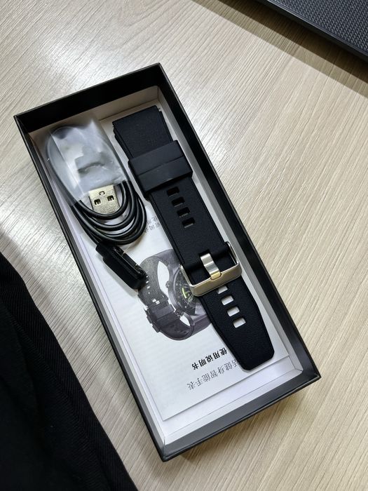 Смарт часы QW-33