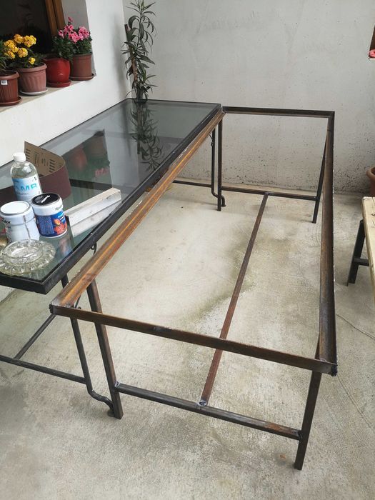 метални конструкции и метални изделя, монтаж демонтаж, изграждане