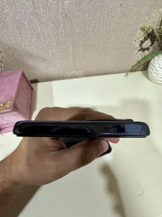 XIAOMi 13lite 8+8 ram  256GB