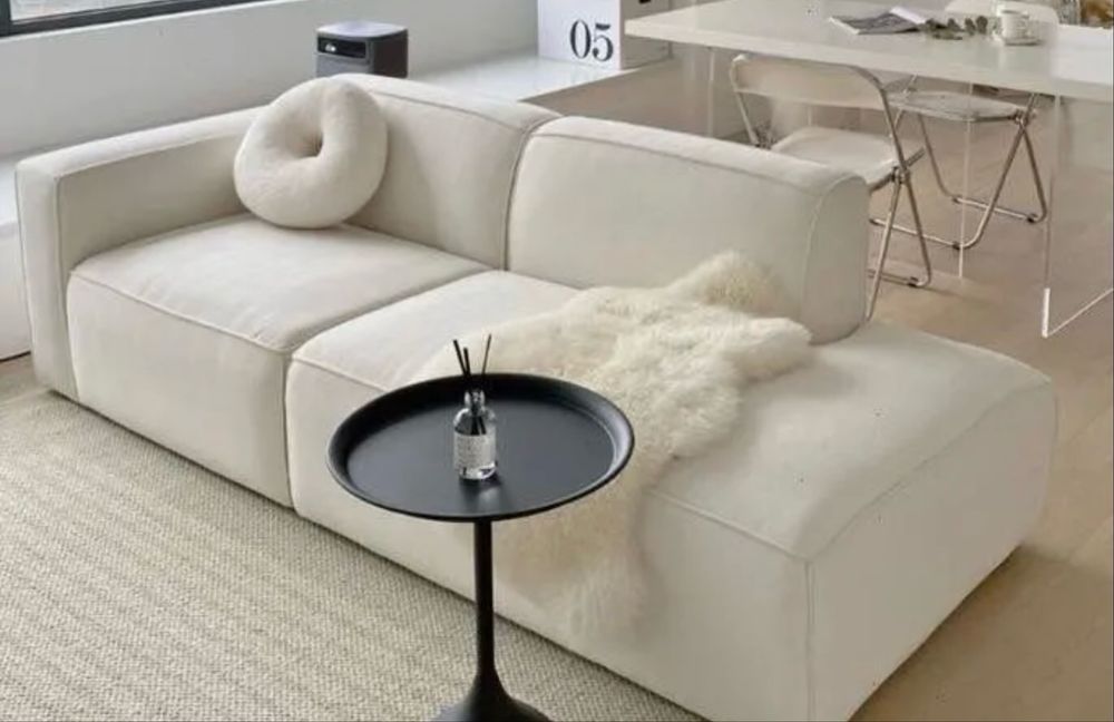 Мебель на заказ Диван Манхэттен