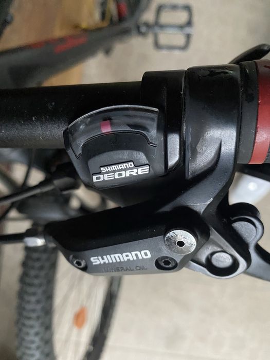 Bicicleta KTM Peak 29” Hardtail