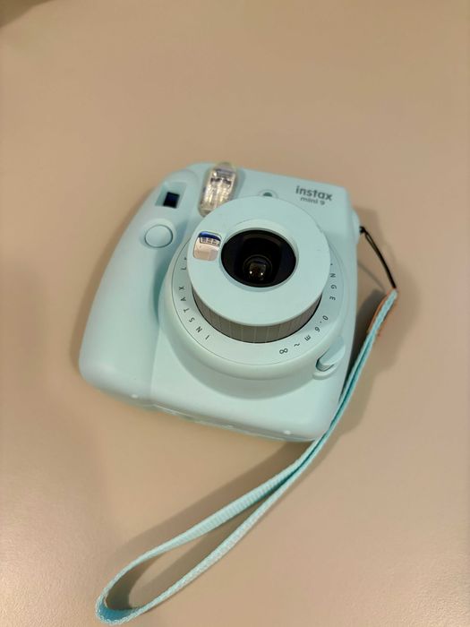 Fujifilm Instax Mini 9