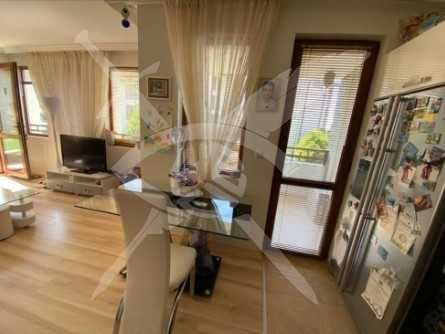 Продава се Двустаен апартамент в Свети Влас - 76 кв.м за 524 €/кв.м - Снимка #3