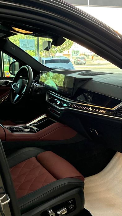 Bmw X6 xDrive 40i