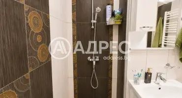 Апартамент в Хасково