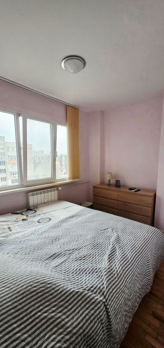 Продава се Двустаен апартамент в София, Връбница 2 - 50 кв.м за 1520 €/кв.м - Снимка #9