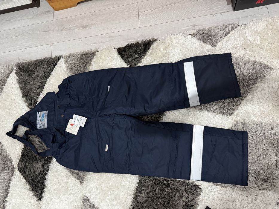 Спецодежда тшо куртка