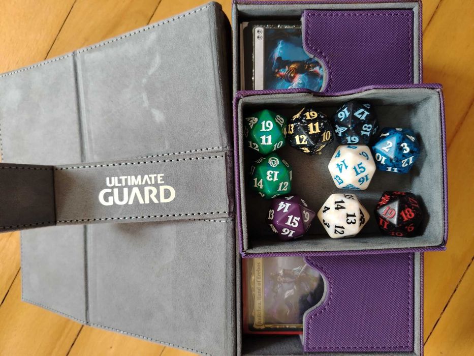 Magic the gathering карти