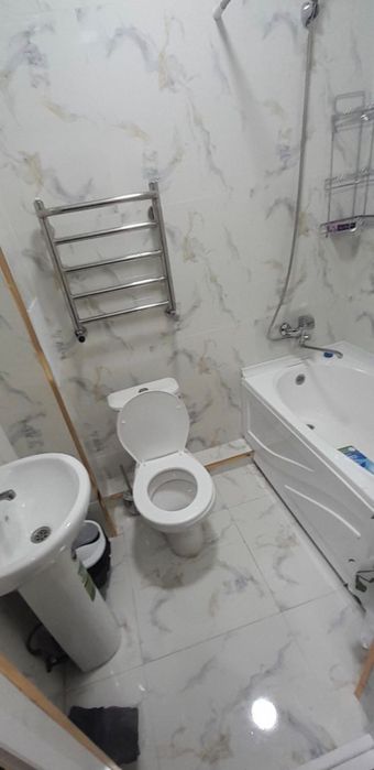 1 xonali kvartira TJM Compass Mirobod tumani