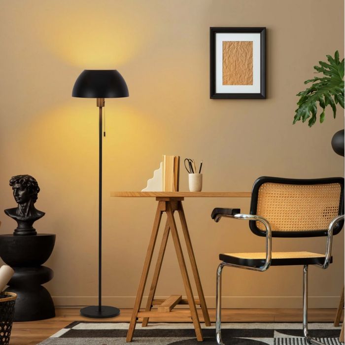 Напольный Торшер  светильник