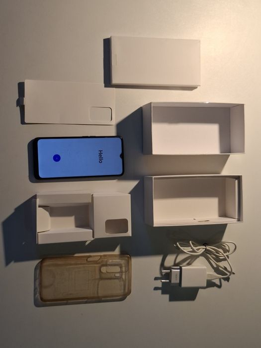Oppo A16s, Dual SIM, 64GB (4G)