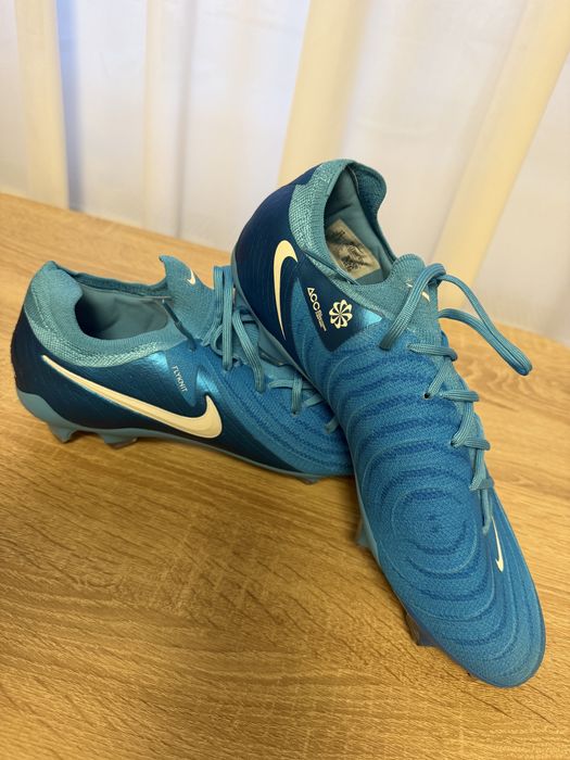 Ghete fotbal Nike Pro marimea 44