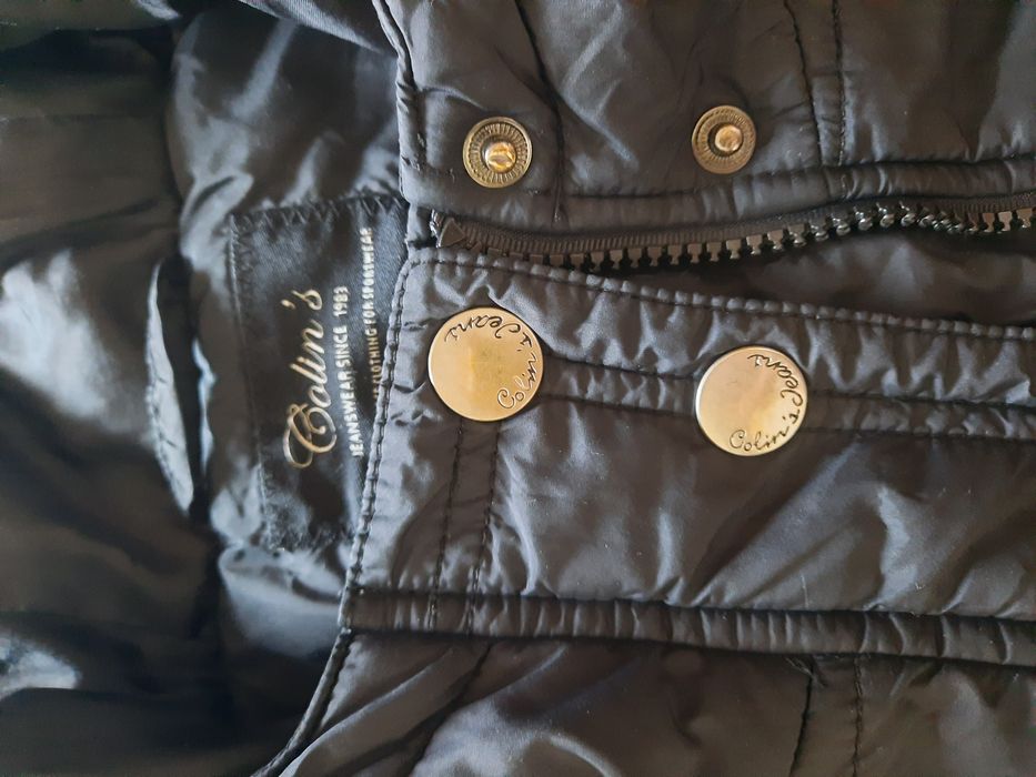 Куртка осень весна, 42-44р