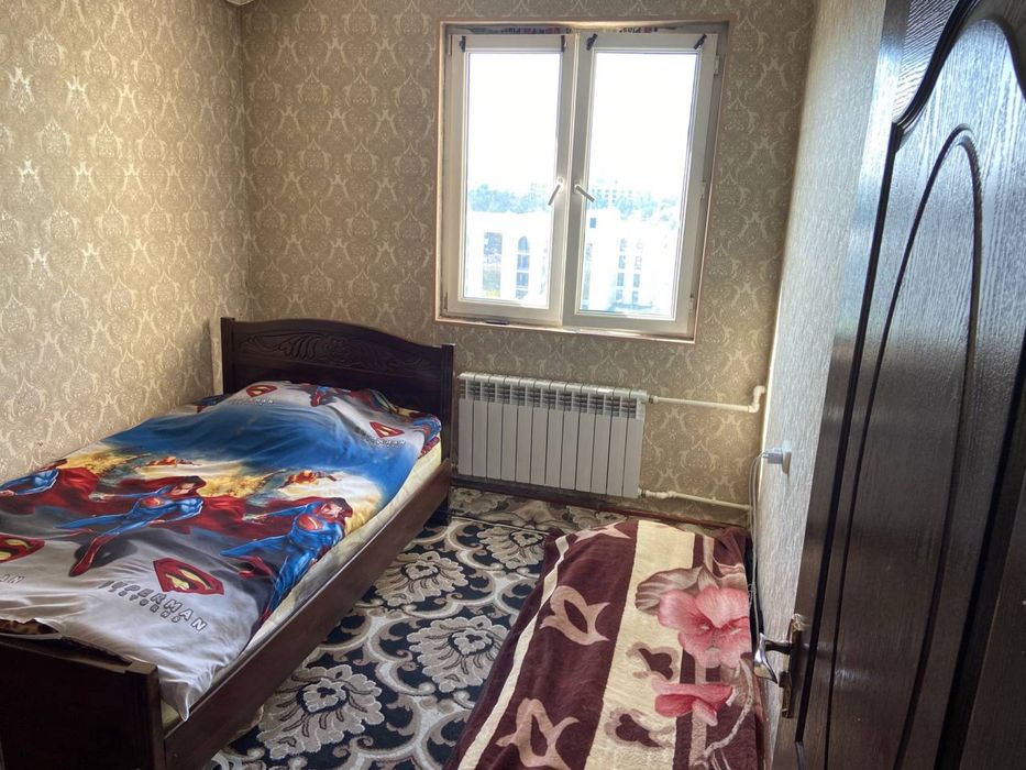 Xadra uy bezmaklyor