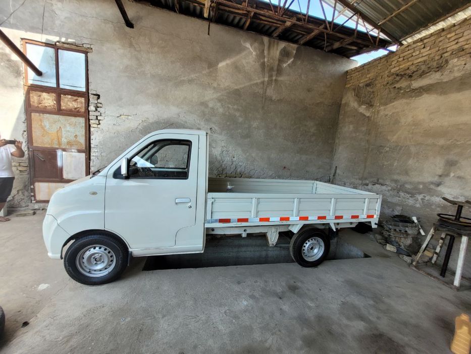 Changan Lifan labo sons mator