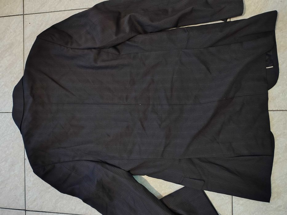 Мъжко сако блейзър zegna