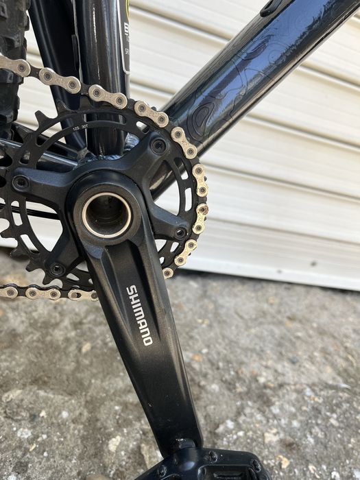 Велосипед Cannondale - 29 ц , М размер -Висок клас, Перфектен .