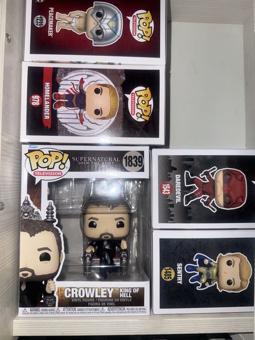 Продаю фигурки по хорошей цене