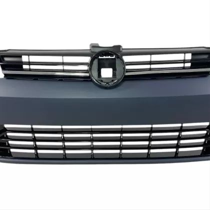 Предна броня за VW Golf 7.5 facelift - R дизайн