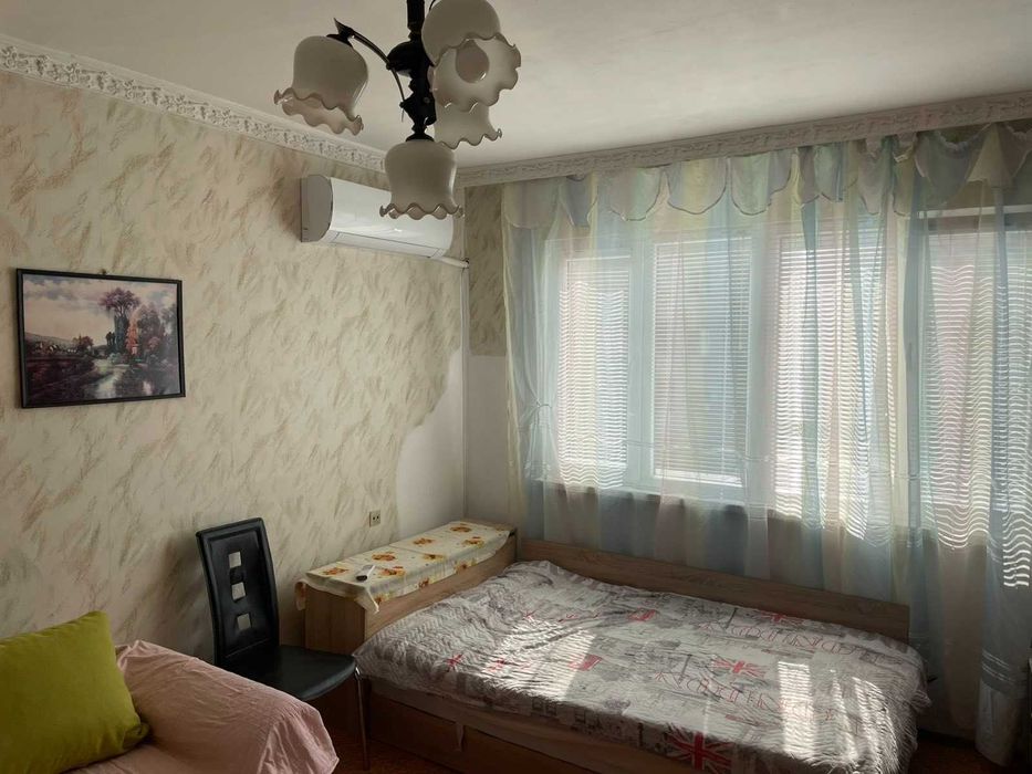 Дава се под наем Двустаен апартамент в Стара Загора, Железник - изток - 45 кв.м за 178.5 € - Снимка #7