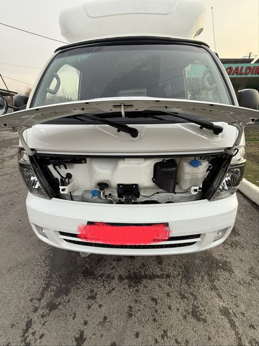 кийа бонго 1.2 сотилади пробек