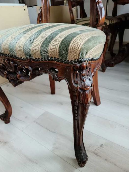 Mobila in stare perfecta