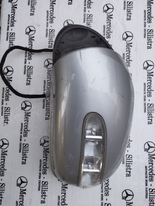 Огледало за Mercedes ML W 164