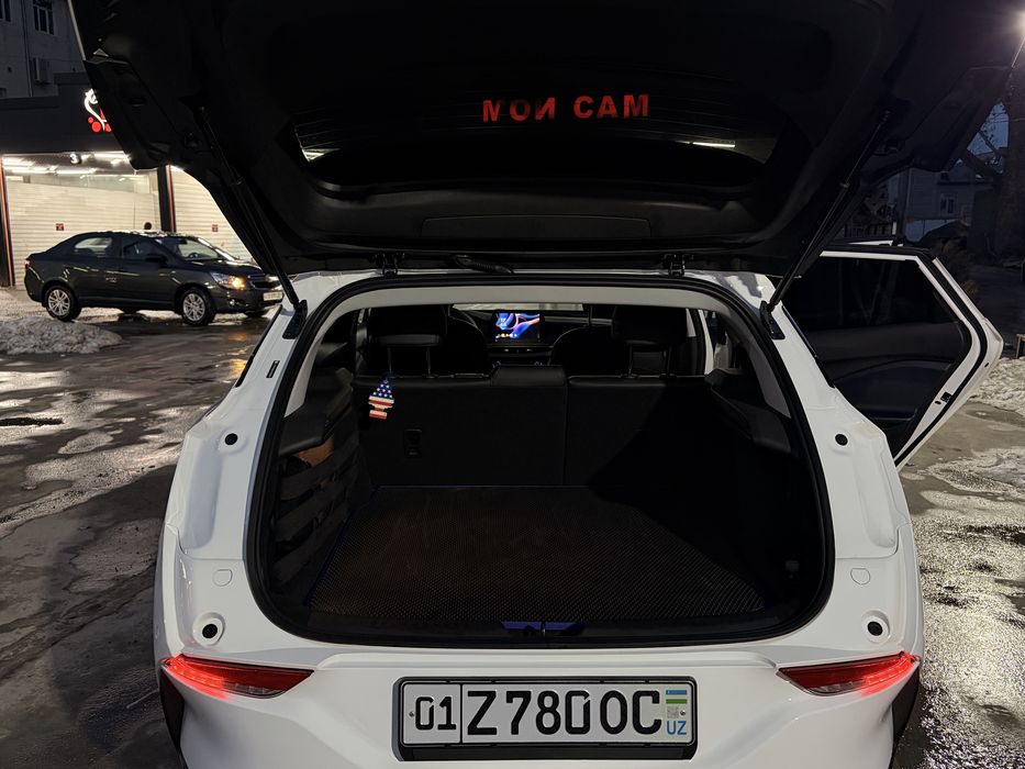 Buick velite 6 (Fashion PLUS)