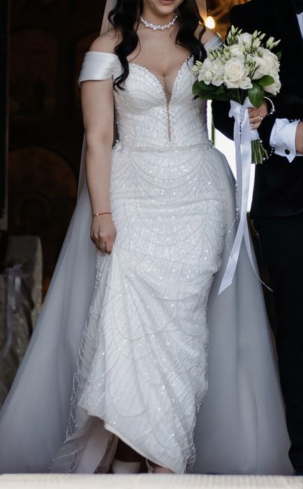 Rochie de mireasa