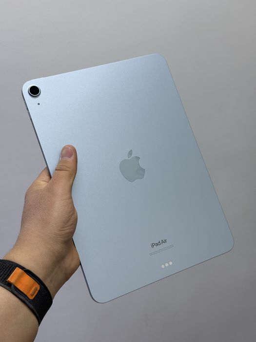 Ipad Air 11 M2 256 GB 100% | Mobile Zone