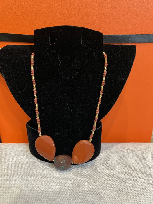 Продам подвески бусы фото смотрите