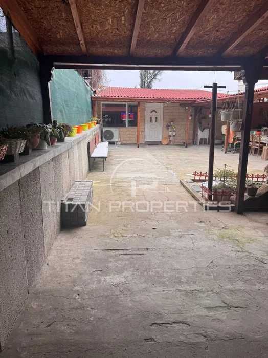 Продава се Къща в с. Брестник, Област Пловдив - 200 кв.м за 1250 €/кв.м - Снимка #9